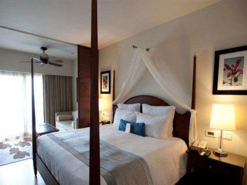 Secrets St. James (Adults Only) Бухта Монтего Экстерьер фото