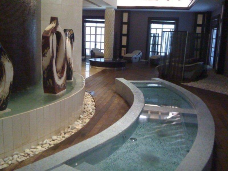 Secrets St. James (Adults Only) Бухта Монтего Экстерьер фото