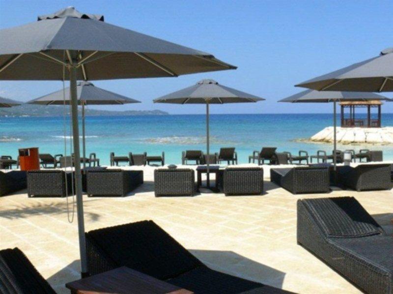 Secrets St. James (Adults Only) Бухта Монтего Экстерьер фото